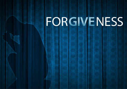 Healing through total&nbsp;forgiveness