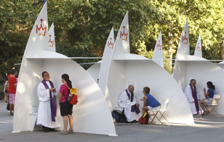 Ngaku Dosa… Apa&nbsp;Gunanya