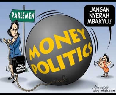 money-politics