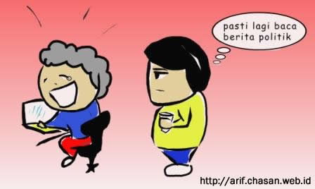 pasti-lagi-baca-berita-politik-komik