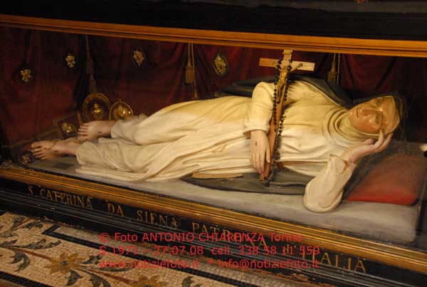 S.Caterina da Siena