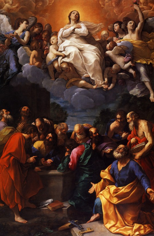 glorious assumption-1617