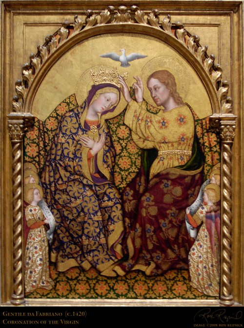 glorious daFabriano_Coronation_of_TheVirgin_HS9233