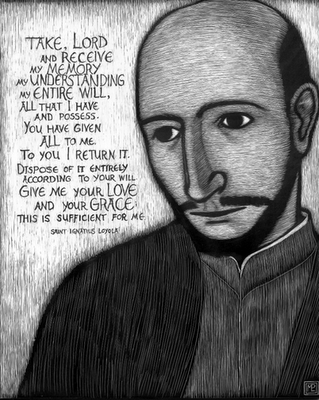 Ignatius-Loyola