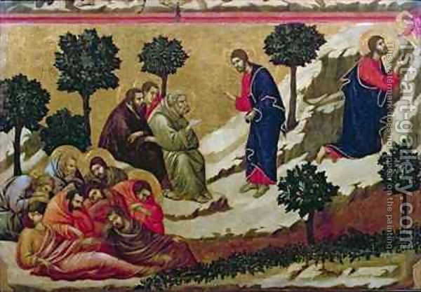 Latihan Doa 49:&nbsp;Pengkhianatan