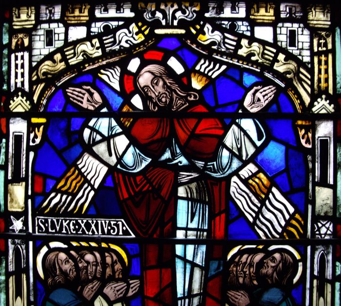 Mari Move On dari Mantan