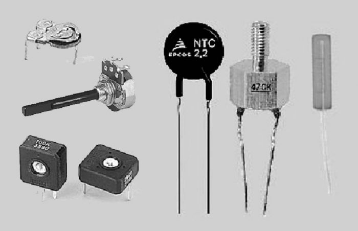 Konduktor atau Resistor?