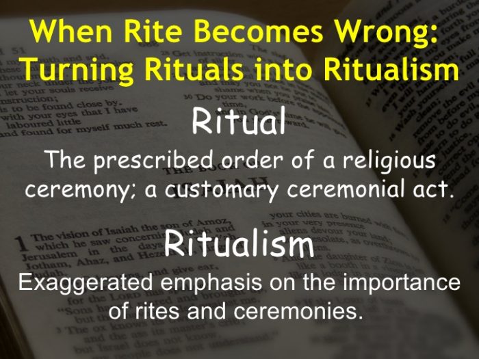 Insider or Outsider?