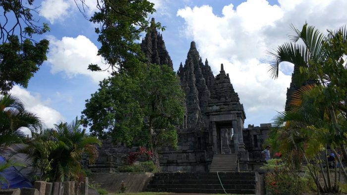 Karyawisata Kebangkitan