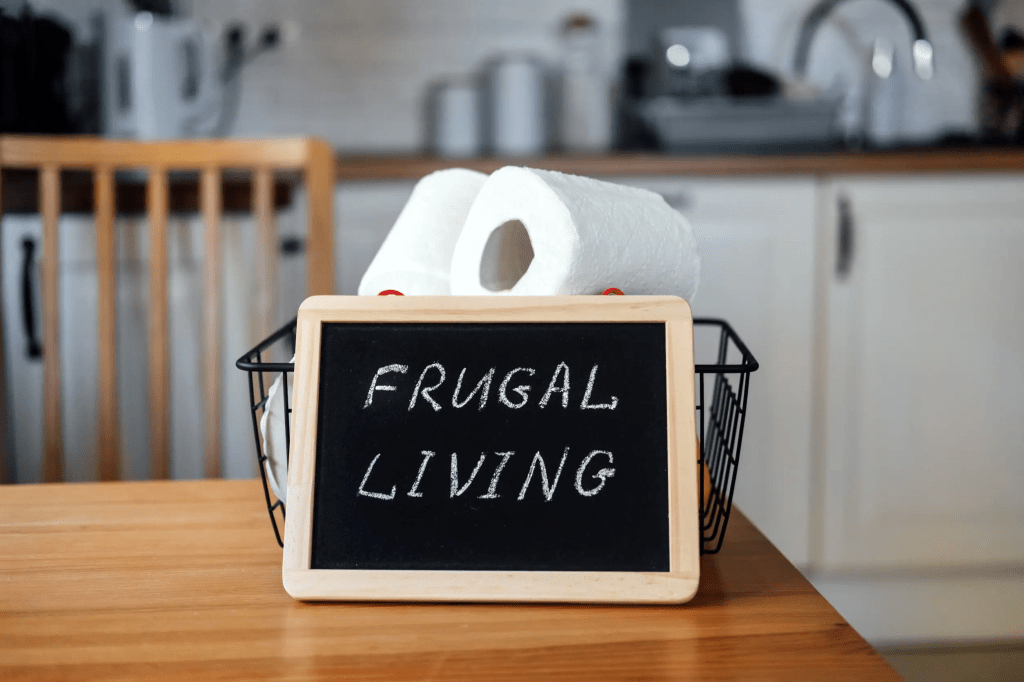 Frugal